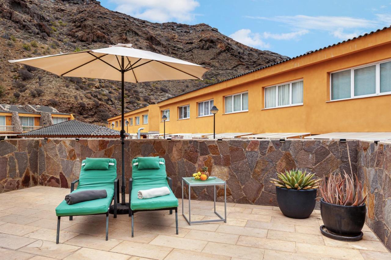 Casa Sunset Tauro Pool Meer Golf Playa Del Cura  Dış mekan fotoğraf