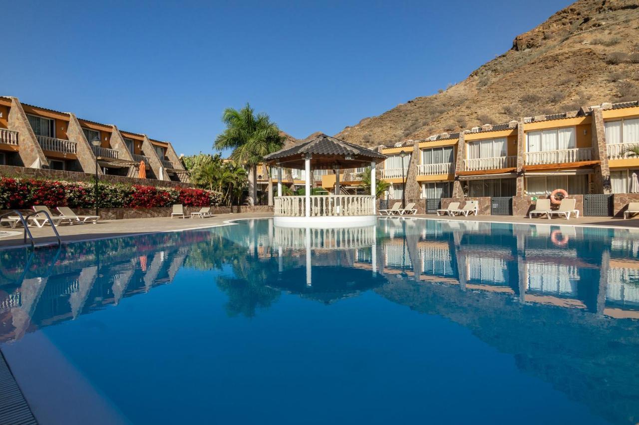 Casa Sunset Tauro Pool Meer Golf Playa Del Cura  Dış mekan fotoğraf