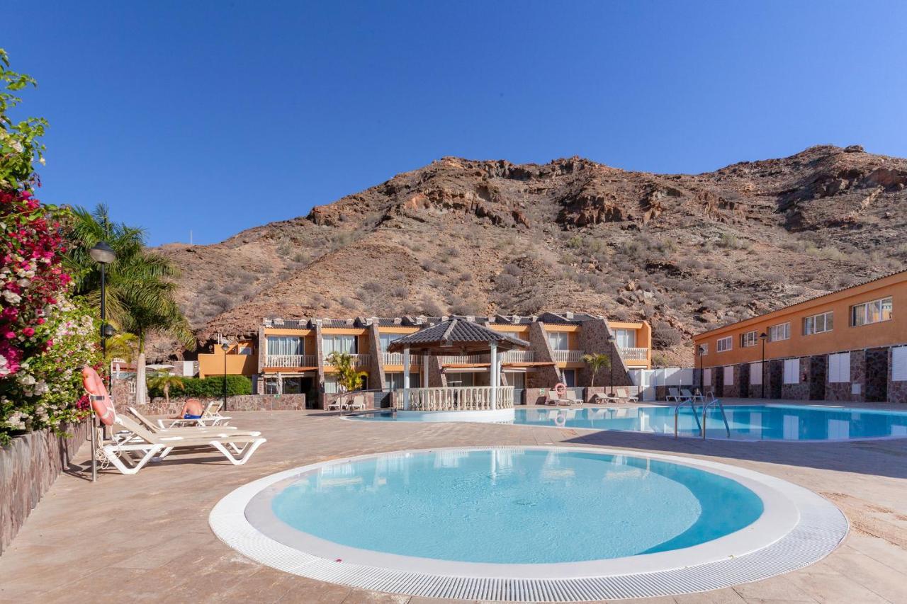Casa Sunset Tauro Pool Meer Golf Playa Del Cura  Dış mekan fotoğraf